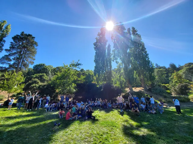 예수인교회 Full Gospel SF Korean Church