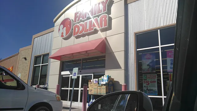 Family Dollar