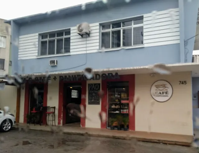 Annas Café & Panificadora | Padaria, Cafeteria, Coffee Break e Eventos