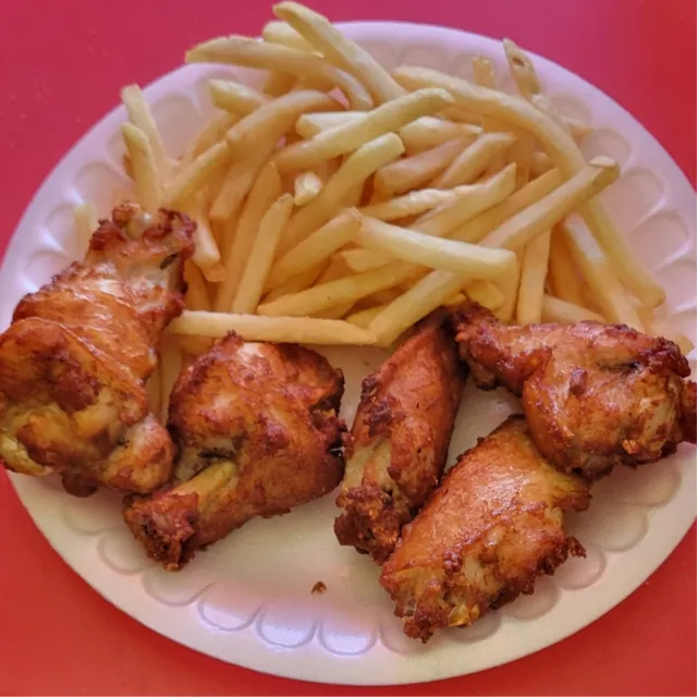 Delicious Express Food Truck