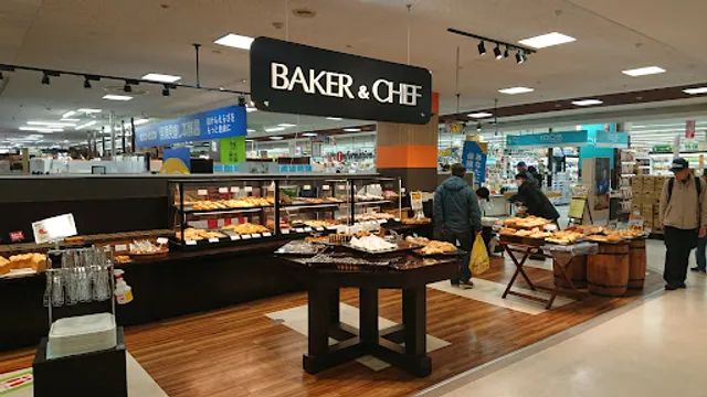 Bekashefukanazawaten