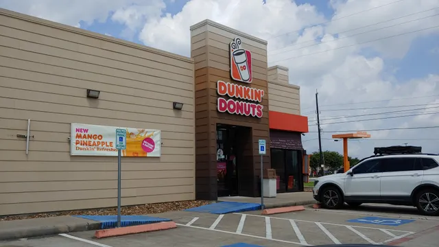 Dunkin'