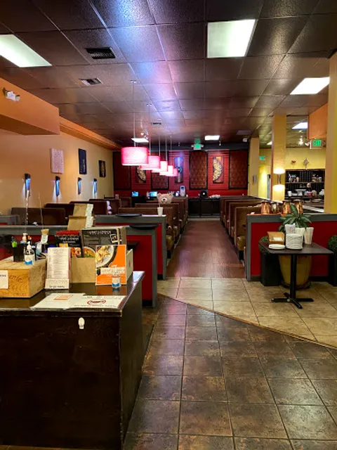 Chef's Choice Noodle Bar