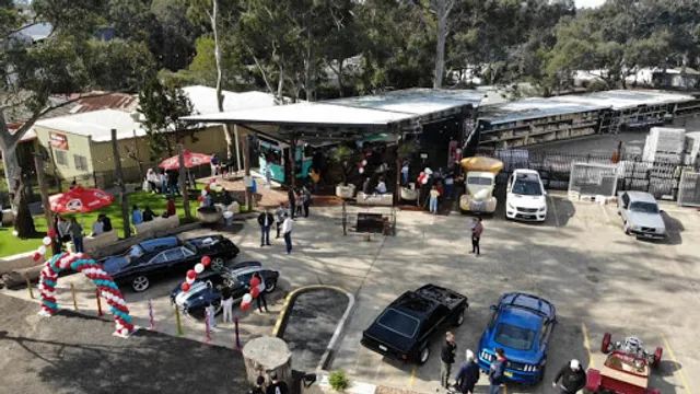 Bobby Bakehouse Dural