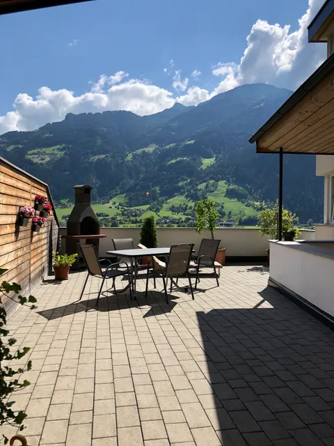 Ferienwohnung Walder