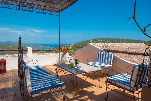 turchinu macchia bleu maquis locations saisonnières