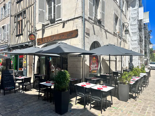 Restaurant Le Gaulois - Cuisine française Orléans, 100% fait maison