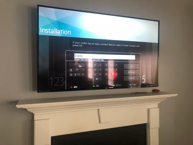 Finishing Touches Handyman & Maintenance Services