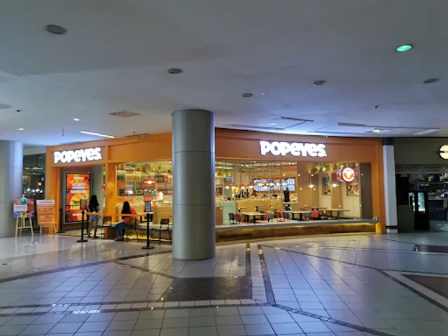 Popeyes