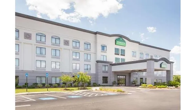 Wingate by Wyndham Savannah/Pooler