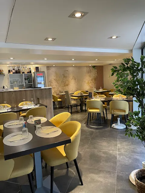 Brasserie La Fontaine