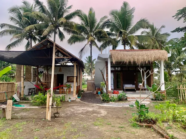 Stay Together Homestay