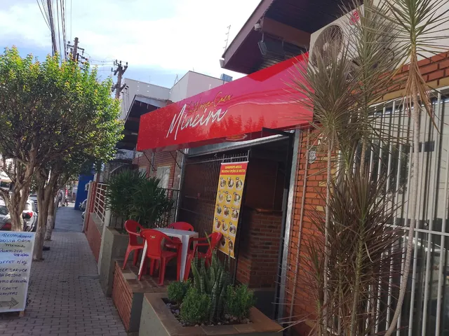 Restaurante Nossa Casa Mineira Jaú