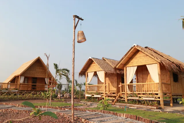 บ้านไทยไออุ่น @ทุ่งขนอนหลวง Baanthai.iaun