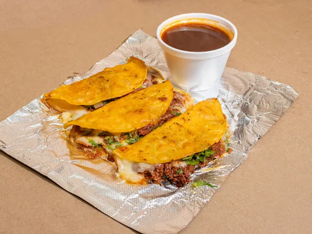 Bigotes Street Tacos Willowbrook Mall