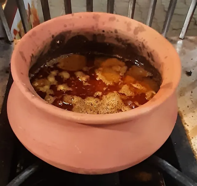 TAWAZA NONVEG RESTAURANT