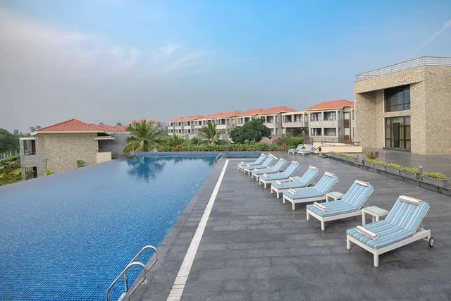 Radisson Blu Resort Visakhapatnam