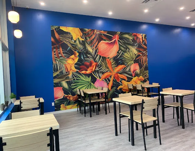 Le Poké Station Mascouche