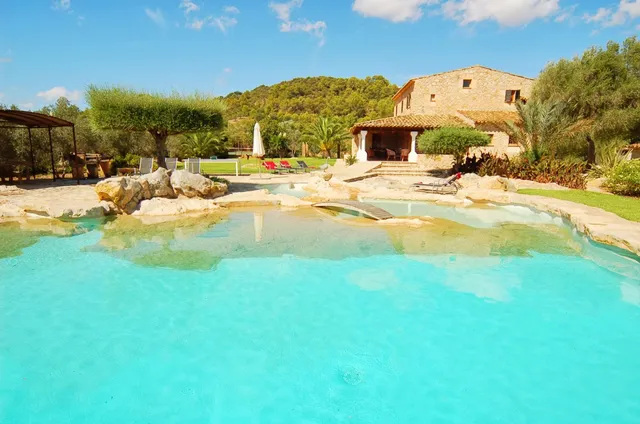 The Best Villas Pollença SL - Holiday villas to rent