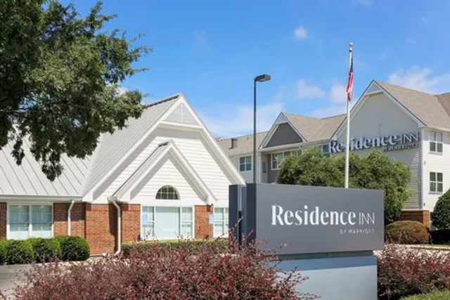 Residence Inn by Marriott Monroe