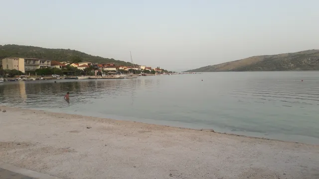 Blue Oasis Apartments