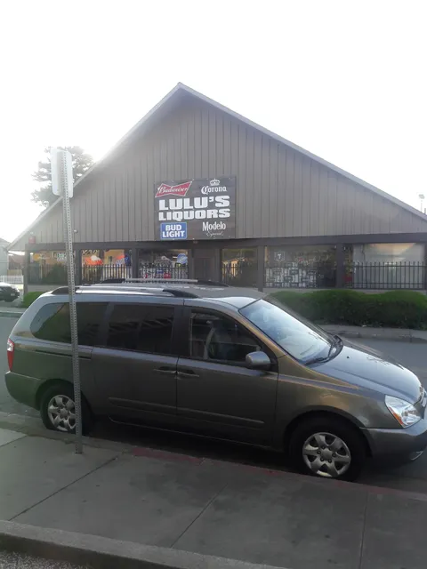Lulu's Fiesta Liquor & Deli