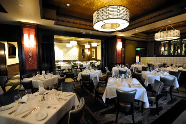 Ruth's Chris Steak House