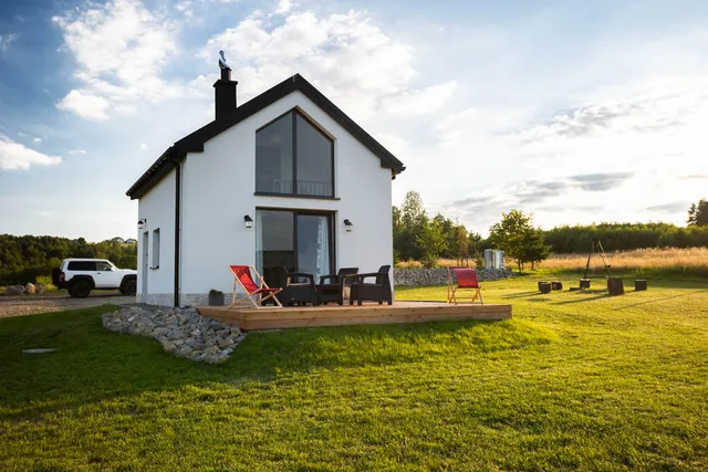 Gospodarstwo Agroturystyczne Borówkowy Bukiet Smaków