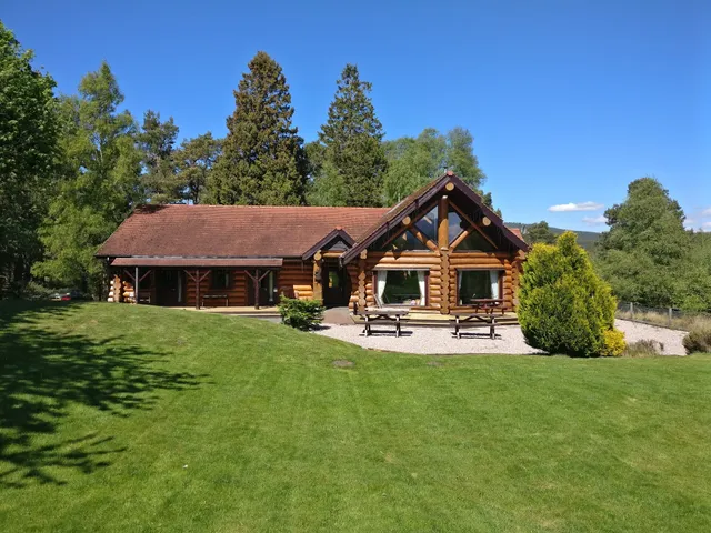 Mountain Bear Lodge