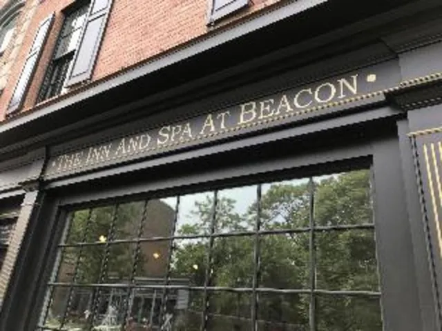 The Dutchess Inn & Spa: Beacon