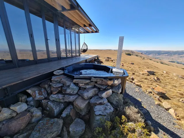 Eagle View - Migrate Portfolio