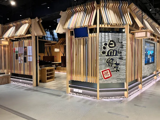 On-Yasai (Tsim Sha Tsui LCX)