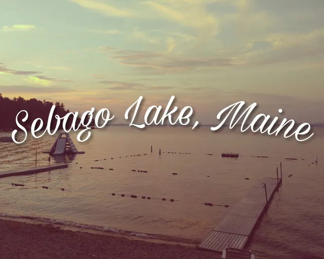Camp Sebago