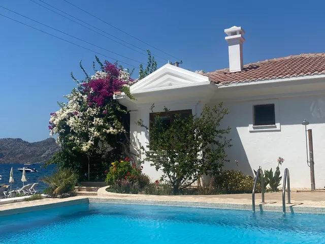 VİLLA ASKİM & AŞKIM PANSİYON