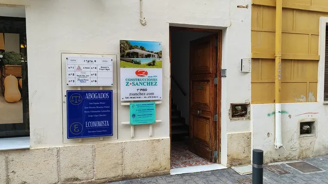 Alquiler vacacional en Dénia- Family Homes