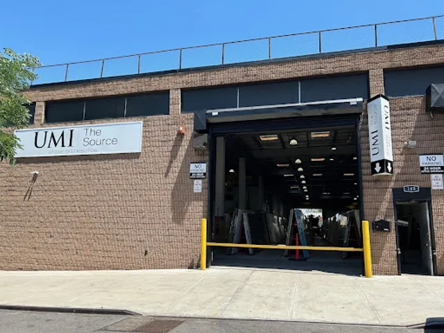 UMI Stone | The Source