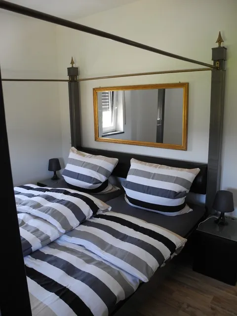 Ferienwohnung Gawlik Deggendorf