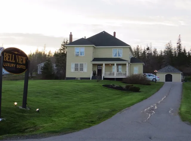 Bell View Bed & Breakfast