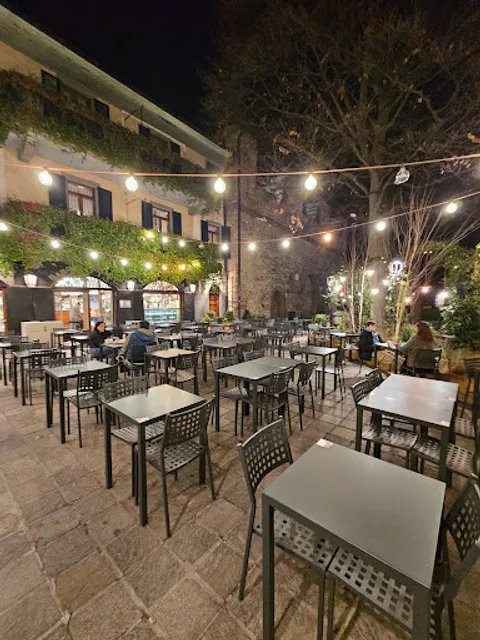 La Marianna Ristorante