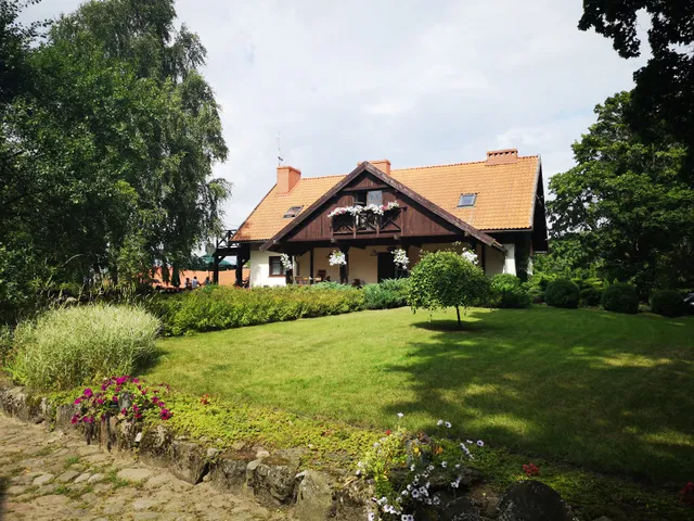 PENSJONAT DZIEWISZEWO - KUHNORT