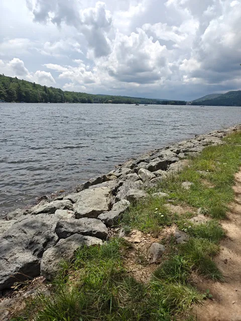 Deep Creek Lake State Park