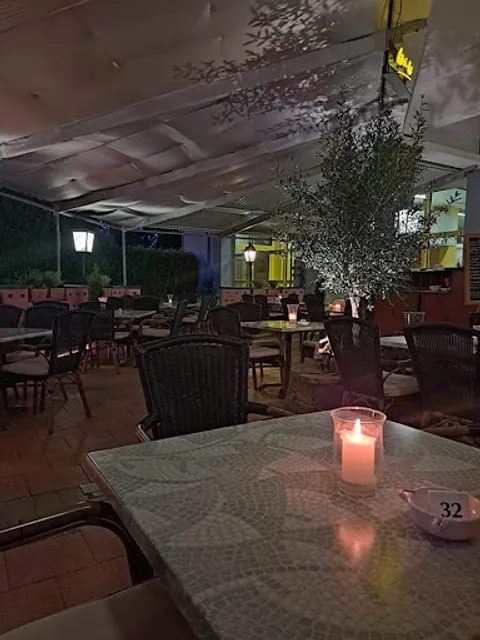 Sportpark Restaurant da Giuseppe