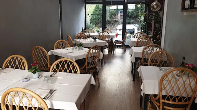 Ghostbuster ristorante pizzeria