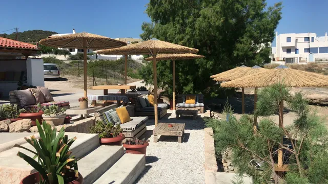 The Beachhouse Apartments