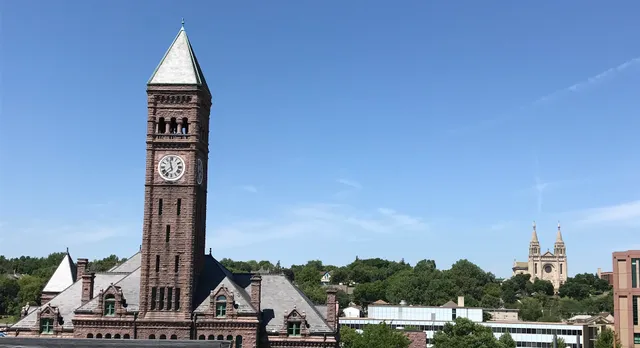 Old Courthouse Museum