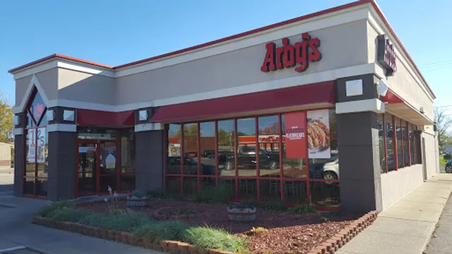 Arby's