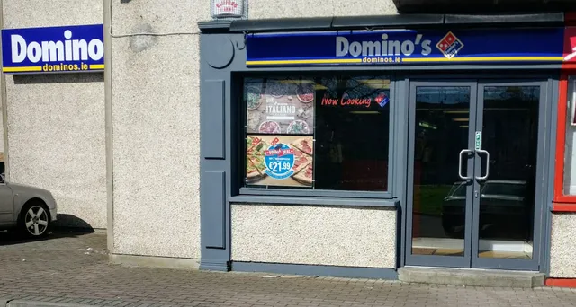 Domino's Pizza - Limerick - Castletroy