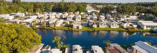 Ellenton Gardens RV Community