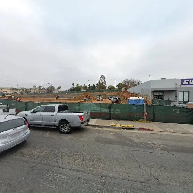 6171 Mission Gorge Rd