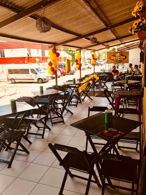 Oxente Bar e Petiscaria